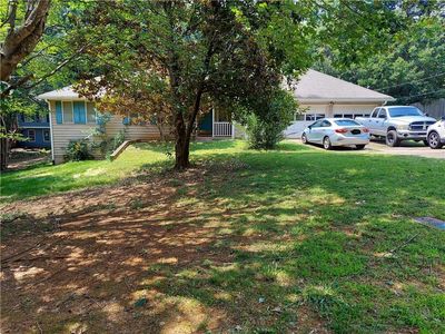 630 Alma Ct, Sugar Hill, GA, 30518