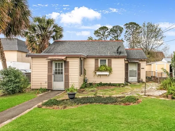120 Gennaro Pl, Metairie, LA 70001