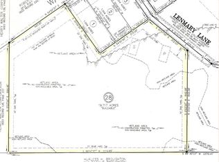 0 Lenmary Ln, Sunman, IN 47041