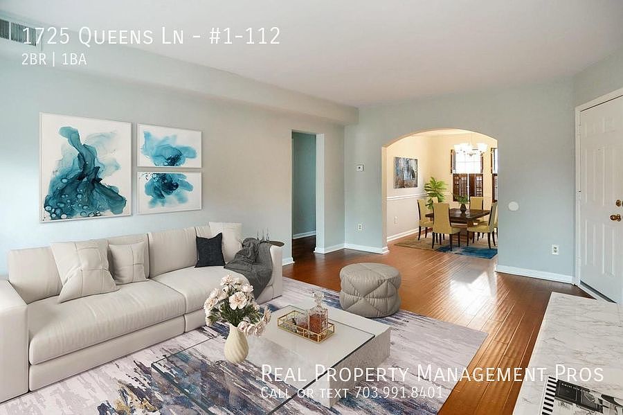 1st image of 1725 Queens Ln #1-112