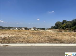 3816 Keller Rd, Temple, TX 76504