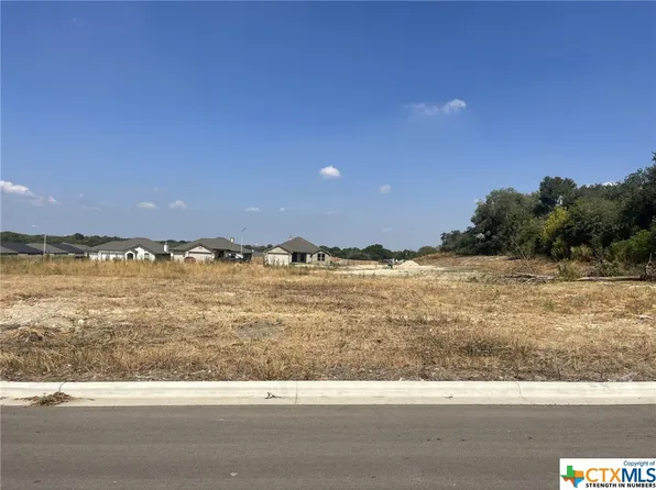 3816 Keller Rd, Temple, TX 76504