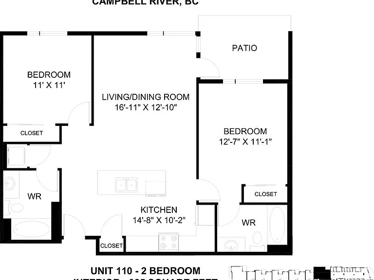 2036 Island Hwy S — Photo 26
