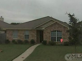 9616 Whistler Dr, Dallas, TX 75217