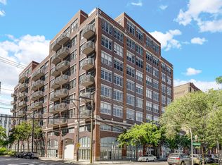 933 W Van Buren St APT 722, Chicago, IL 60607