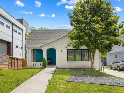 121 Holiday Ave NE, Atlanta, GA, 30307