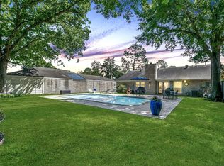 3827 Wood Stone Walk Dr, Houston, TX 77084