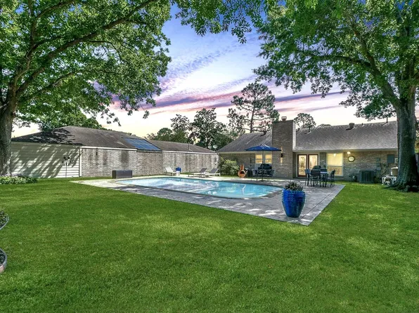 3827 Wood Stone Walk Dr, Houston, TX 77084