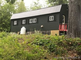 Bear Point Rd, Bowerbank, ME 04426