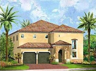 24064 SW 113th Path, Homestead, FL 33032