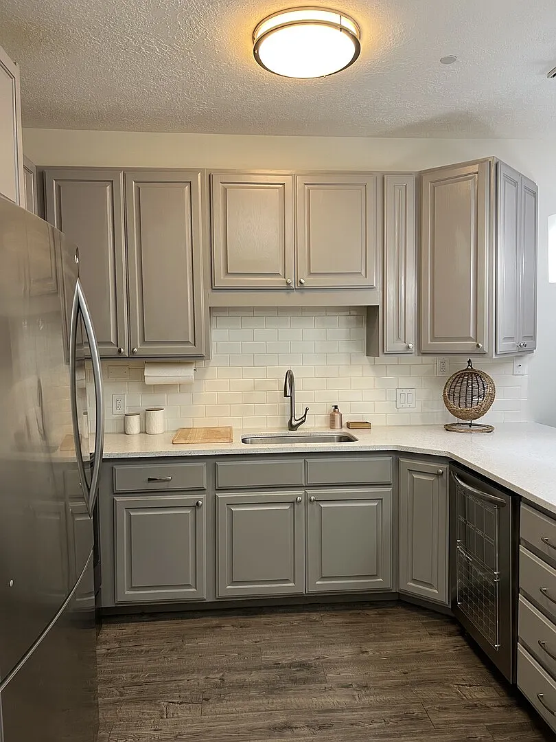 Salt Lake Condo — Photo 4