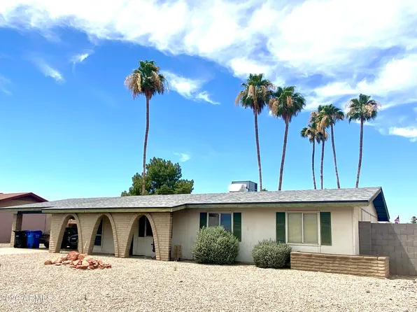 3322 E BLOOMFIELD Road, Phoenix, AZ 85032