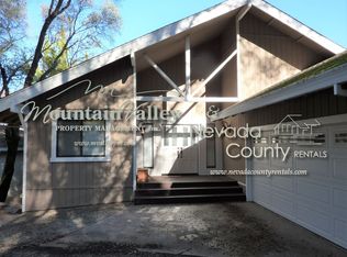19996 Echo Blue Dr, Penn Valley, CA