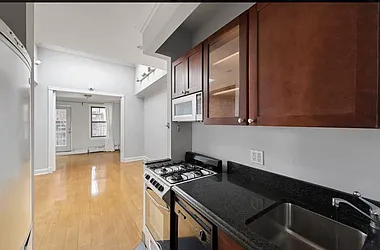 Rented by REAL New York