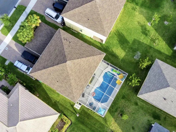 1416 NW Leonardo Circle, Port St Lucie, FL 34986