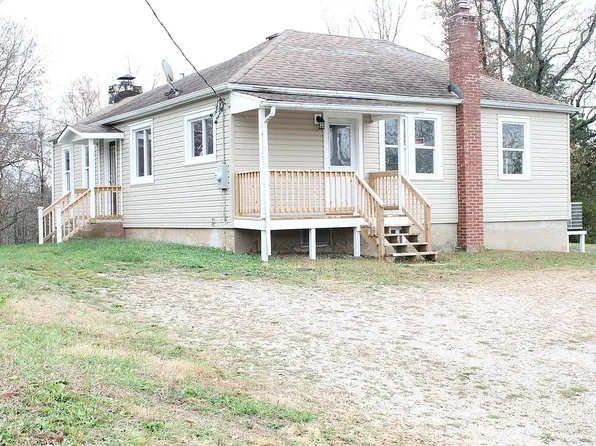 8600 High St, Cedar Hill, MO 63016