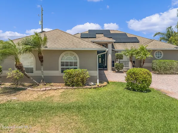 310 Main St, Sebastian, FL 32958