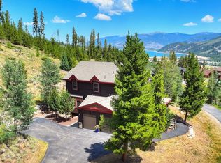 76 Gold Piece Dr, Breckenridge, CO 80424