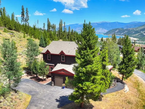 76 Gold Piece Drive, Breckenridge, CO 80424