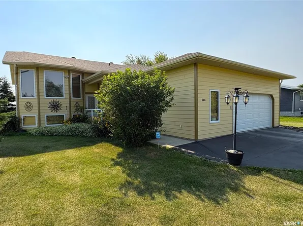 506 2nd Avenue PLACE, Radisson, SK S0K 3L0
