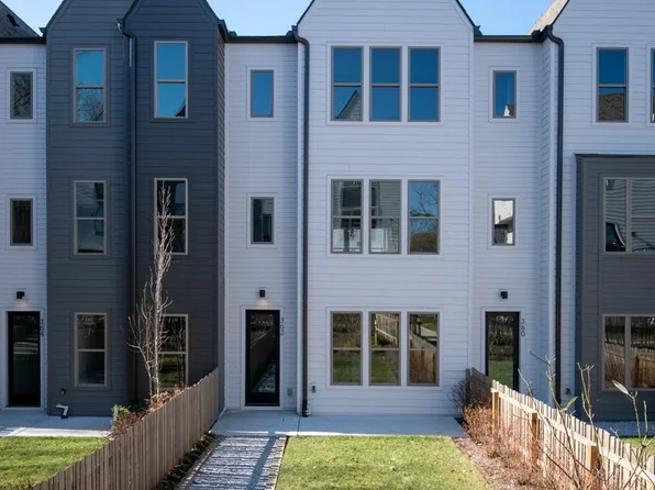 362 E Village Ln, Nashville, TN 37216