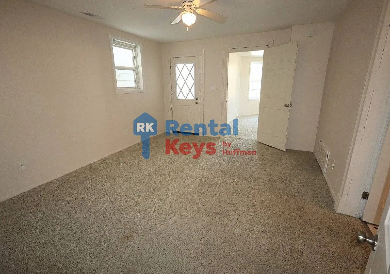 Two Bedroom House — Photo 4