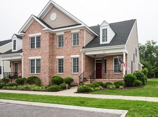 406 Fleming Way #0, Yorktown, VA 23692