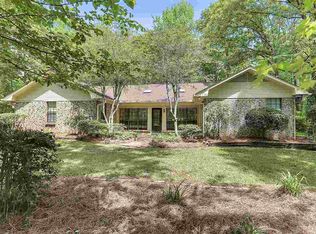 6063 Grants Ferry Rd, Brandon, MS 39047