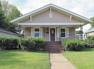 338 Boyce St, Farmington, MO