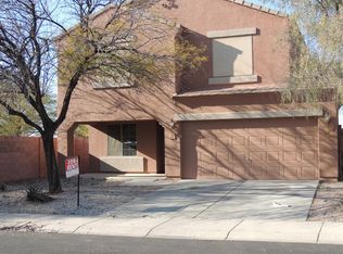 292 W Settlers Trl, Casa Grande, AZ 85122