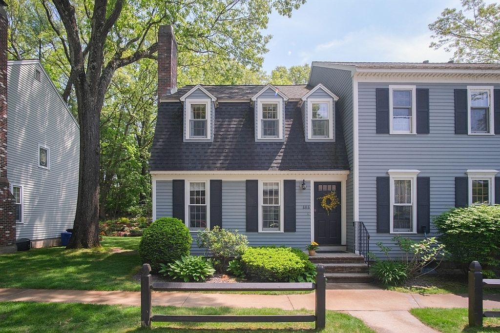 888 Wellman Ave UNIT 888, North Chelmsford, MA 01863 Zillow