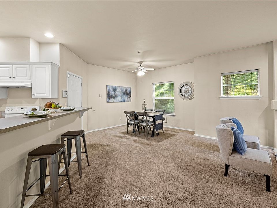 1720 Kennedy Pl Dupont WA Zillow