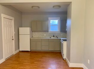 240 W Hallam Ave #1, Washington, PA