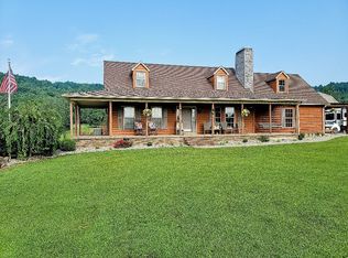 945 North St. Francis Rd, Loretto, KY 40037