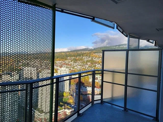 2 bed, 861 sqft, $3,400 — Photo 2