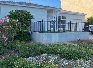 2060 Hornblend St, San Diego, CA 92109