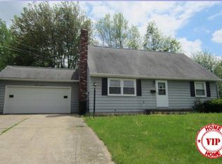 1365 Edgewood Dr, Ashland, OH 44805