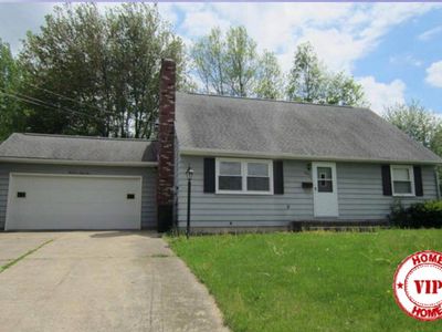 1365 Edgewood Dr, Ashland, OH, 44805