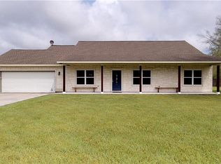 218 Kingwood Forest Dr, Victoria, TX 77904