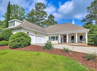 84 Troon Way, Aiken, SC 29803