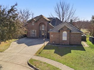 1314 Wendell Way, Garland, TX