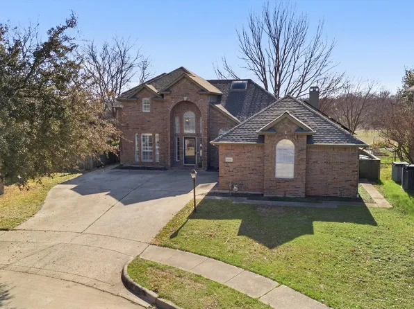 1314 Wendell Way, Garland, TX 75043