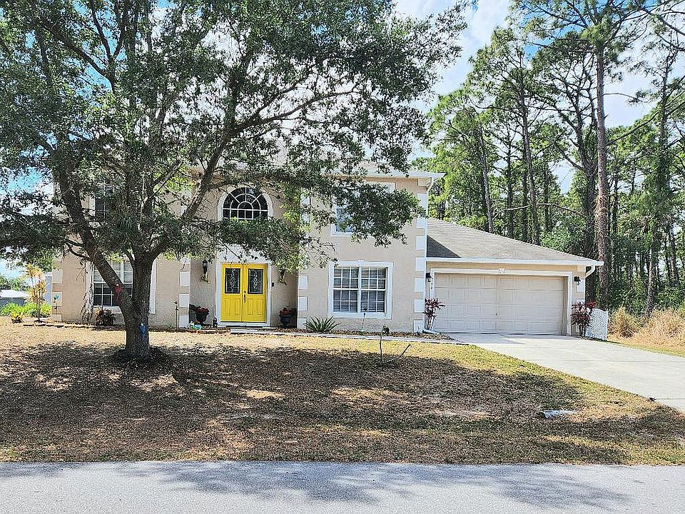 708 Delano Ave NW Palm Bay