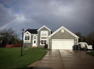 309 S Sherman St, Eagle, WI 53119