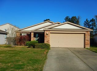 28714 Blanco River Loop, Spring, TX 77386