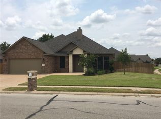 3600 Tracy Ct, Bryan, TX 77802