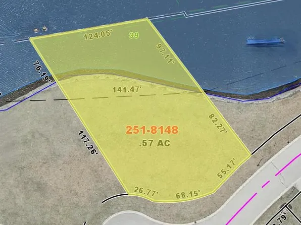 Jordan Dr #39, Marinette, WI 54143