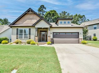 107 Sedgebrook Dr, Simpsonville, SC 29681