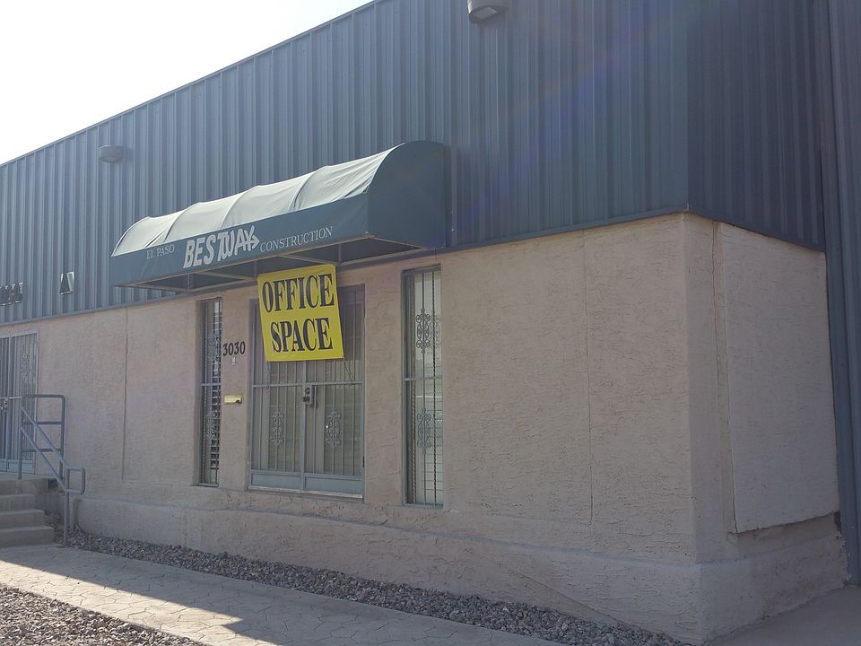 2nd image of 3030 E Yandell Dr #A