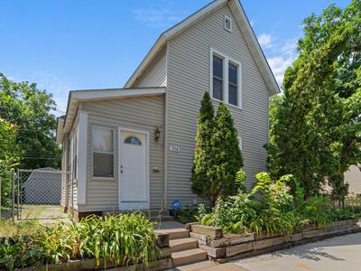 714 19th Ave NE, Minneapolis, MN, 55418